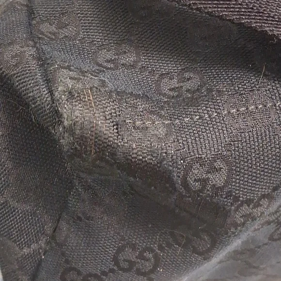 Gucci BACKPACK - Picture 10 of 16